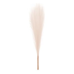 Yapay Bitki Pampas Krem 108 Cm.