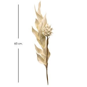 Yapay Çiçek Enginar Model Asorti 65 Cm.
