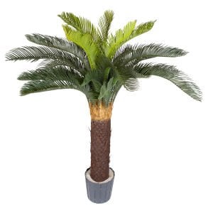 Yapay Çikas Ağacı Yeşil 150 cm.