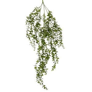 Yapay Bitki Sarmaşık Okaliptus Demet Yeşil 90 Cm.