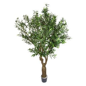 Yapay Zeytin Ağacı Yeşil 250 cm.