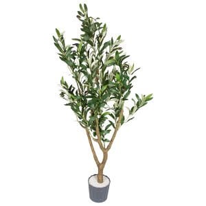 Yapay Zeytin Ağacı 120 Cm.