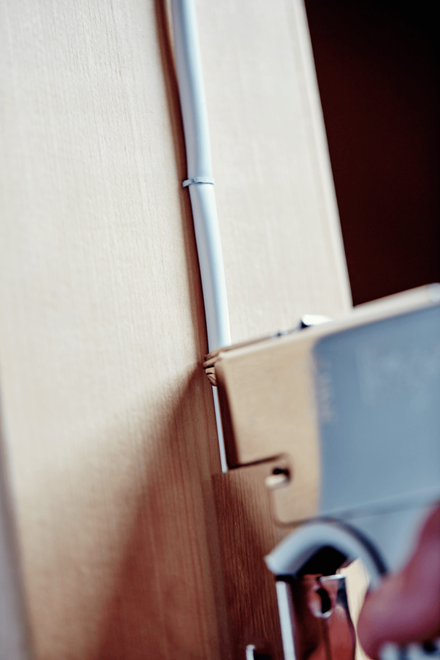 Rapid 36/10mm 5x1m U Tip Zımba Teli