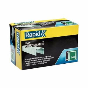 Rapid 140/6 5m Galvaniz Zımba Teli