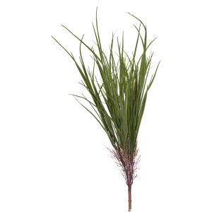 Yapay Saz Demet Koyu Yeşil 75 Cm.