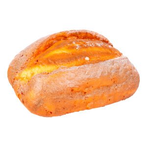 Yapay Ekmek Kahverengi 23x16x9 Cm.