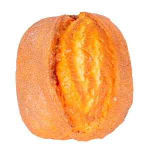 Yapay Ekmek Kahverengi 17x15x7 Cm.