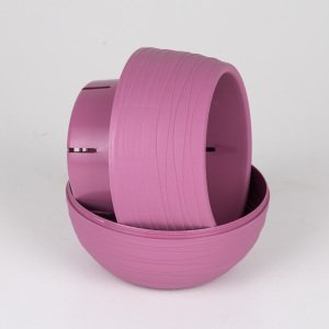 Veramaya Sahra Saksı 0,55 Lt Fuşya 11 Cm No:3