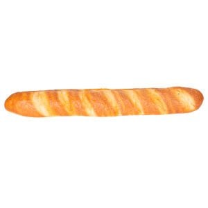 Yapay Ekmek Francala Kahverengi 47x7x5 Cm.