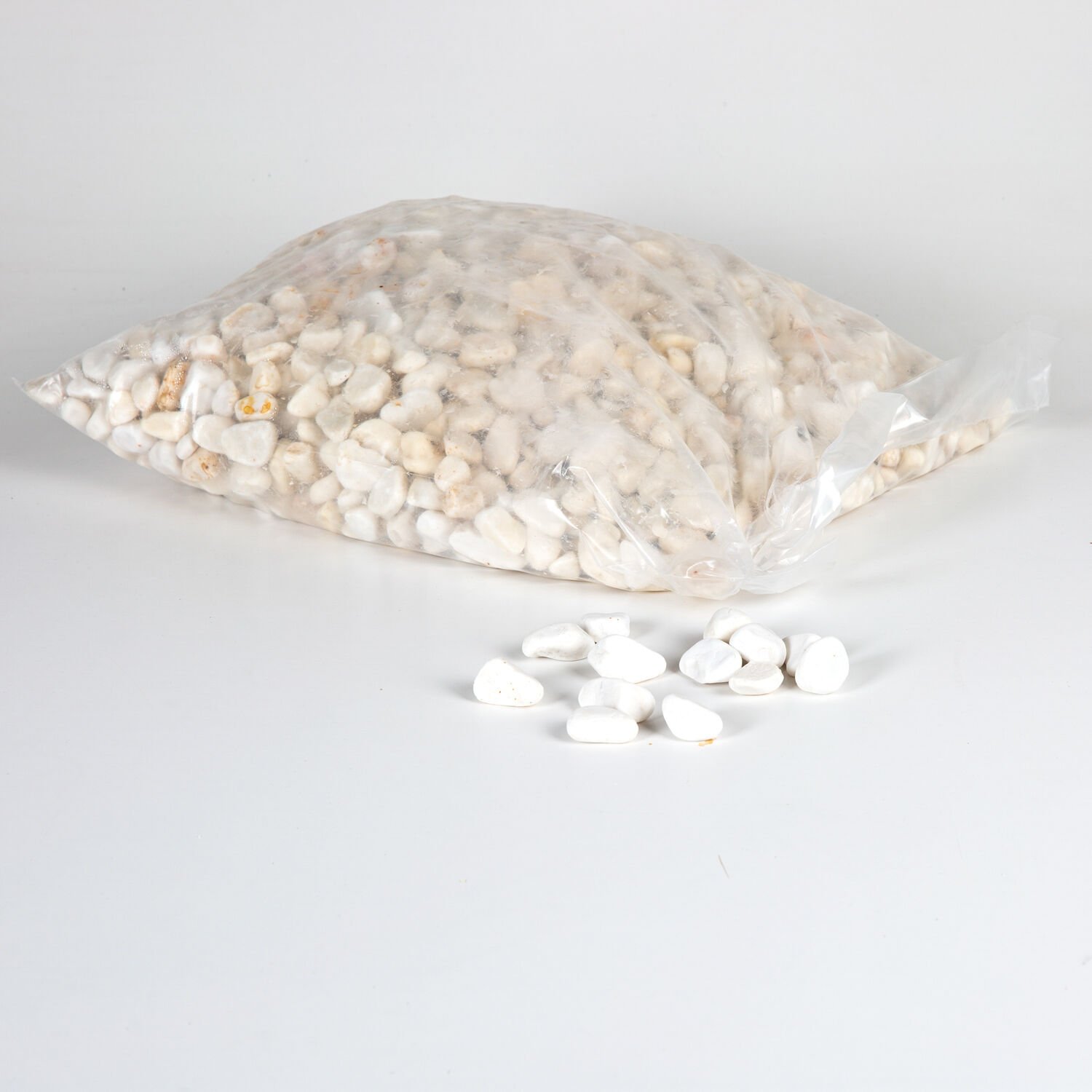 Dolomit Taş 20 Kg.