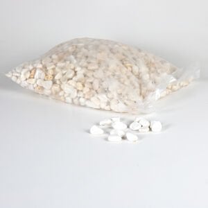 Dolomit Taş 20 Kg.