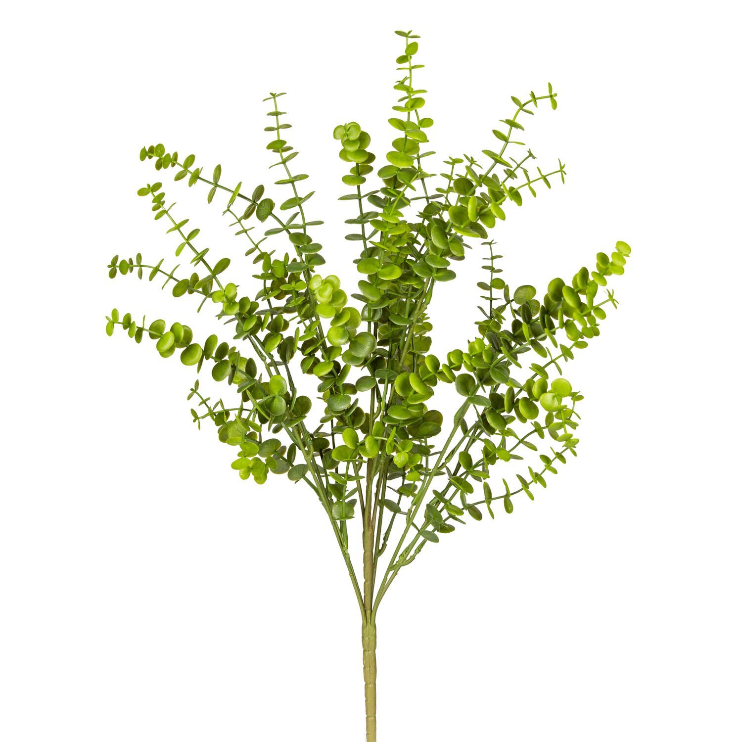 Yapay Okaliptus Demet Yeşil 55 Cm.