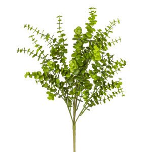 Yapay Okaliptus Demet Yeşil 55 Cm.