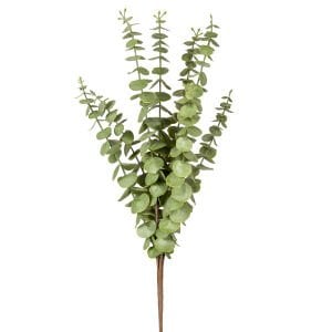 Yapay Okaliptus Demeti Yeşil 50 Cm.