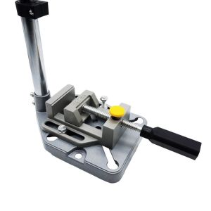 Rox Wood 114 40 Cm Ayarlanabilir Mengeneli Matkap Tezgahı Sehpası