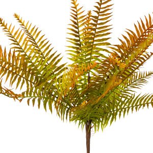 Yapay Bitki Fujer/Eğrelti Otu 58 Cm.