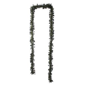 Yeni Yıl Süsü Çam Garland Tinsel 270 Cm