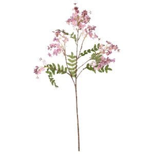 Yapay Çiçek Akasya Mor 90 Cm.