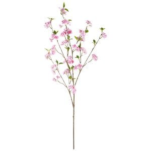 Yapay Çiçek Bahar Dalı Pembe 125 Cm.