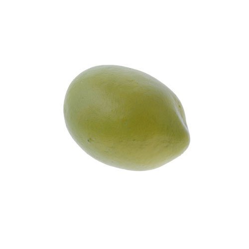 Yapay Meyve Limon 5,5x10 Cm
