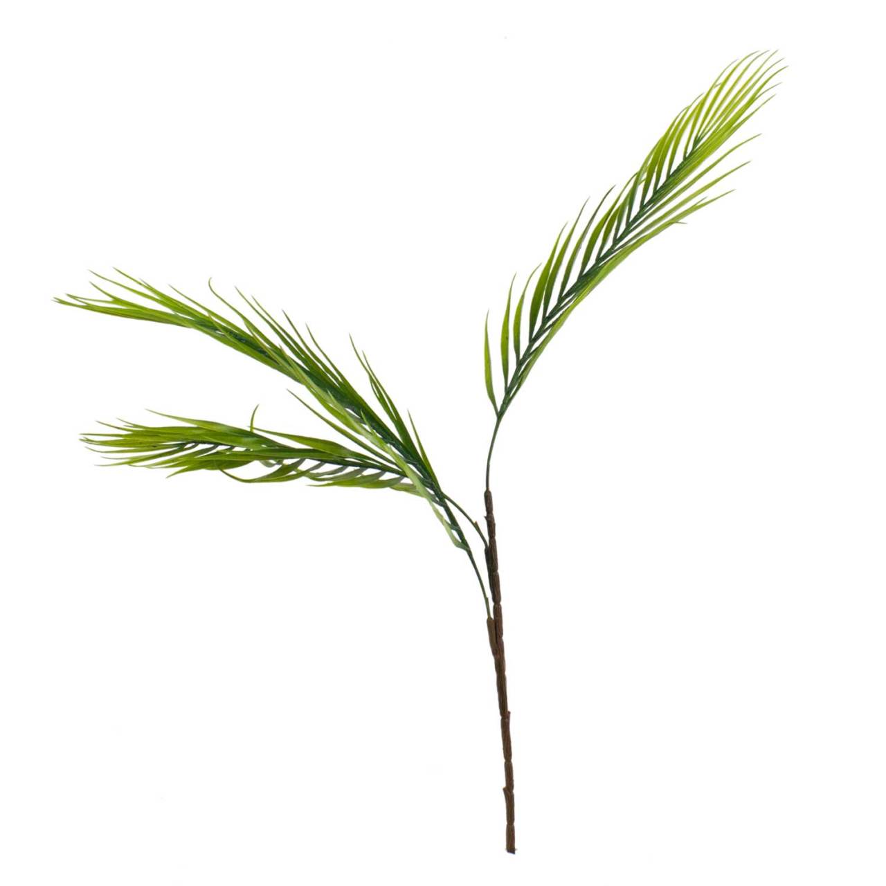 Yapay Palmiye Dalı 68 Cm