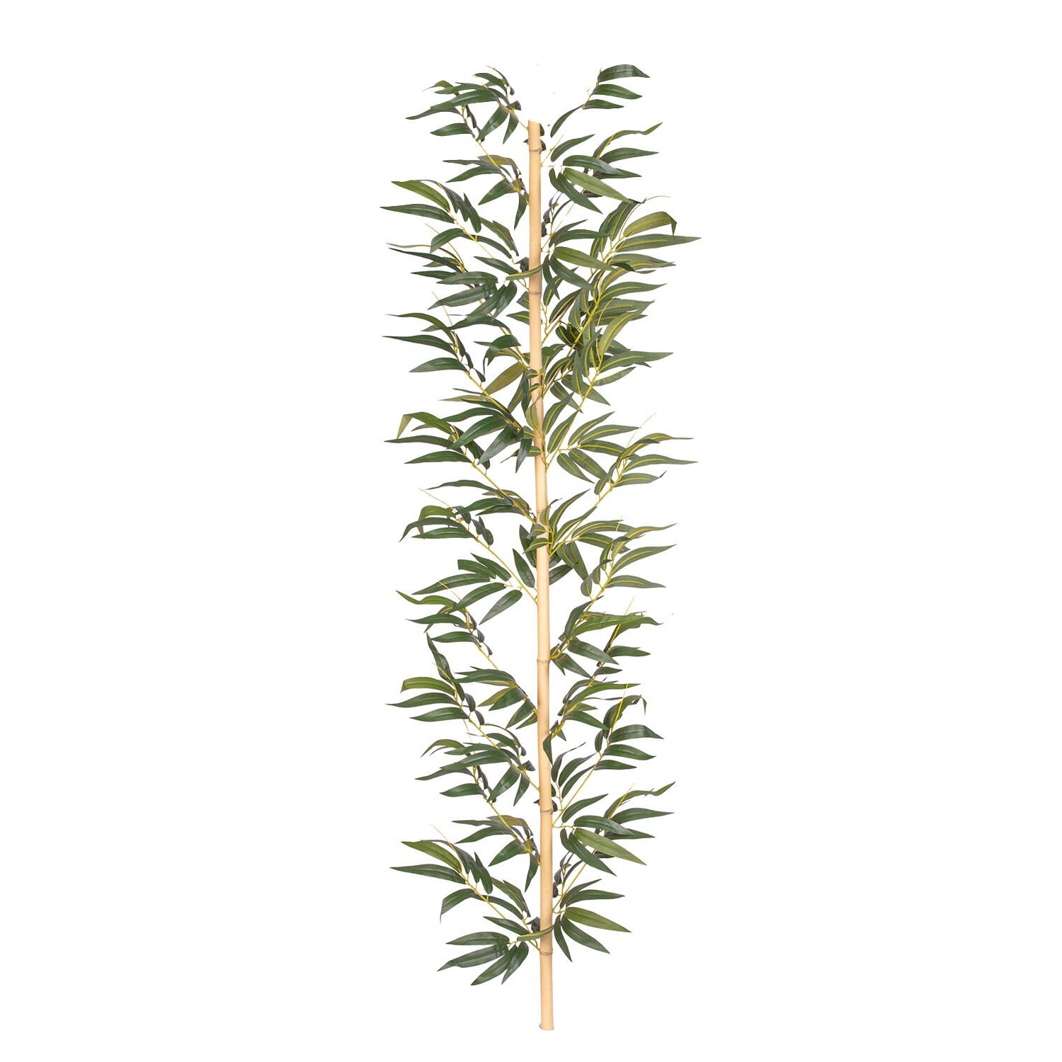 Yapay Bambu Dalı - 210 cm