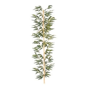 Yapay Bambu Dalı - 210 cm