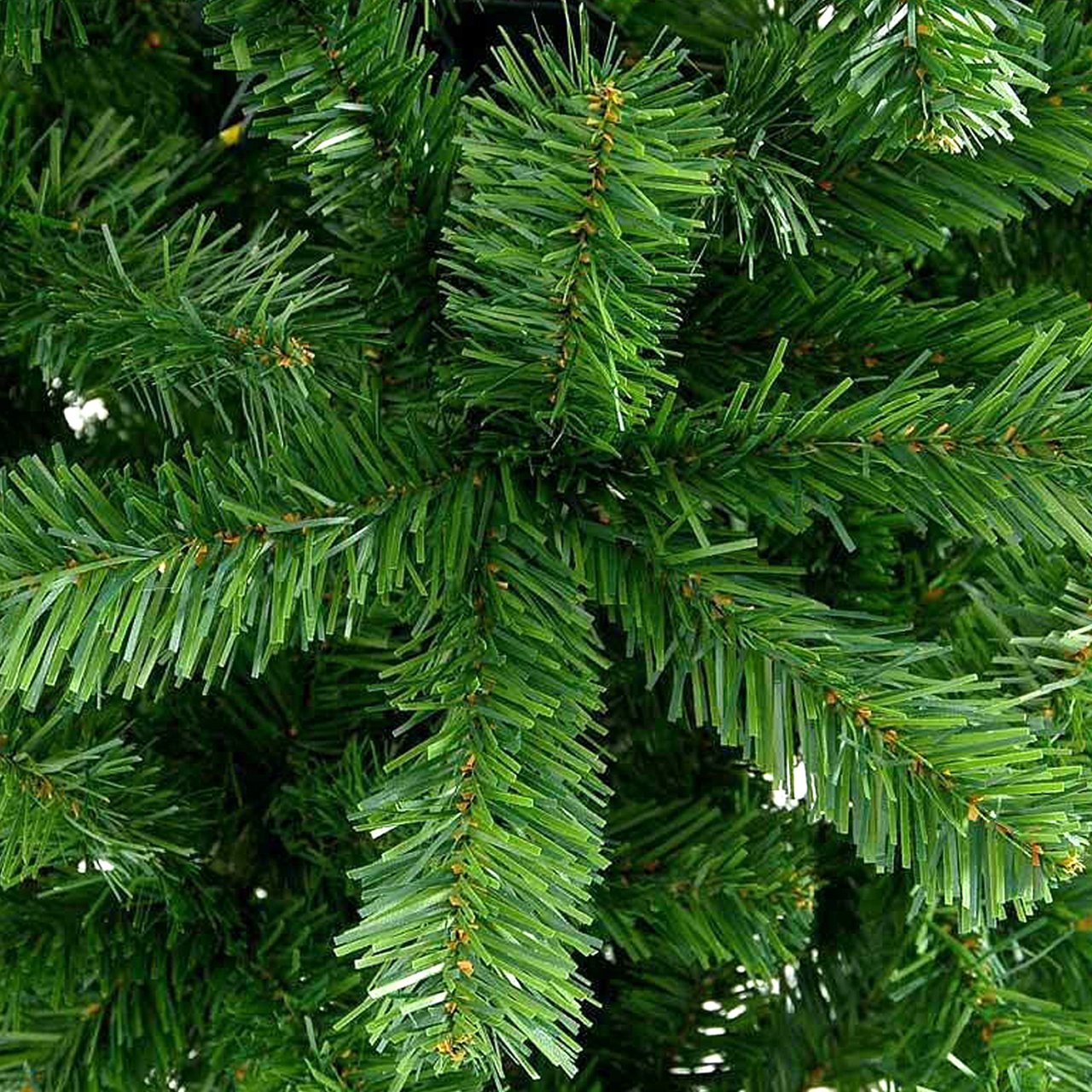 Yapay Yılbaşı Çam Ağacı ''Süper Colorado De Lux'' 150 Cm 384 Tips