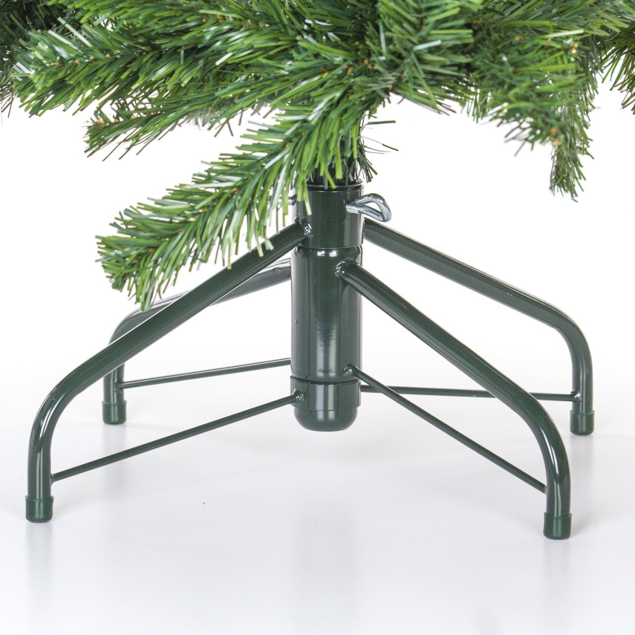 Yapay Yılbaşı Çam Ağacı ''Süper Colorado De Lux'' 150 Cm 384 Tips