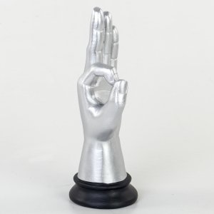 El Dekor 8,5x8x23 Cm