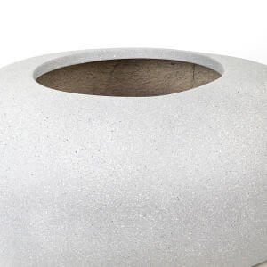 Saksı Gravel 53x40x30 Cm. Beton Görünümlü