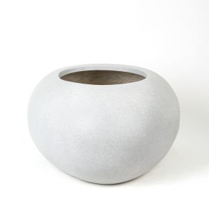 Saksı Gravel 53x40x30 Cm. Beton Görünümlü