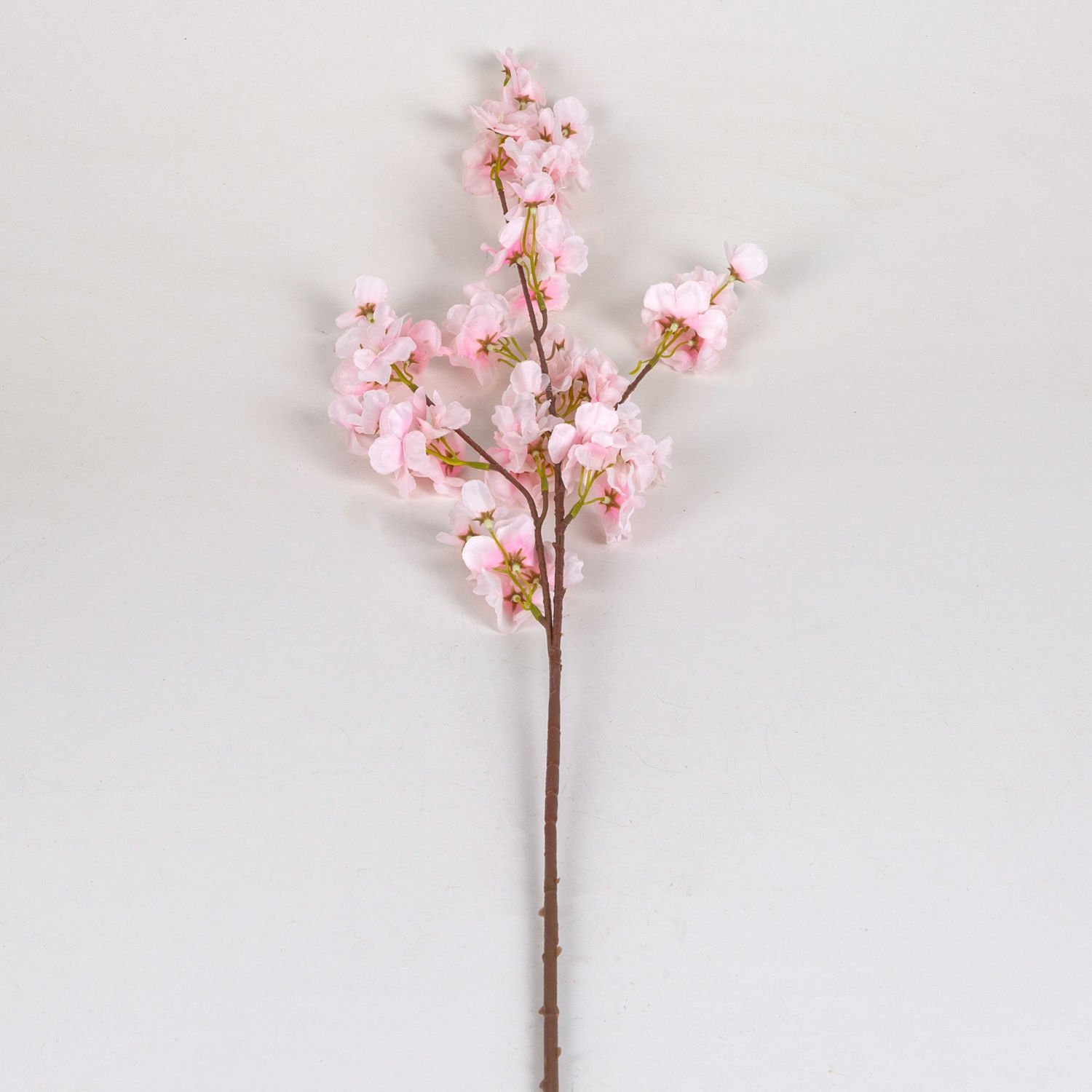 Yapay Çiçek Bahar Dalı Pembe 85 Cm.