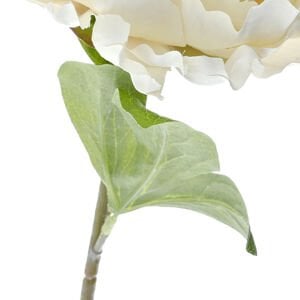 Yapay Şakayık 51 Cm. Krem