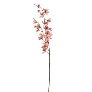 Yapay Bahar Dalı Pembe 93 Cm.