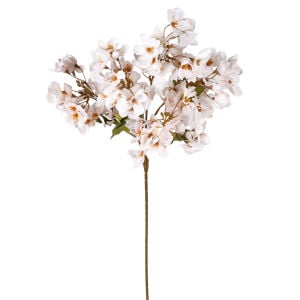 Yapay Papatya Beyaz 80 Cm.