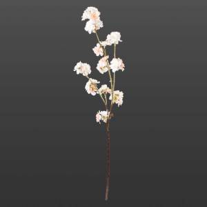 Dekoratif Yapay Bahar Dalı 77,5 Cm