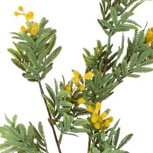 Yapay Çiçek Mimoza 66 Cm