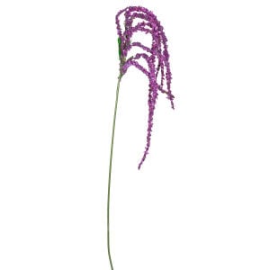 Yapay Gypso Sarkan Mor 85 Cm.