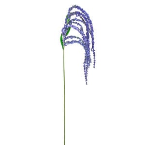 Yapay Gypso Sarkan Mavi 85 Cm.