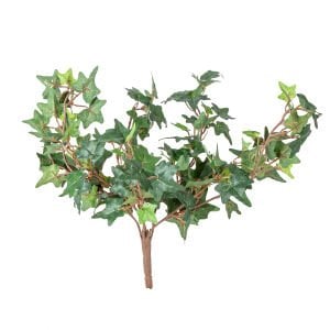 Yapay Sarmaşık Demet- İngiliz Sarmaşığı Yeşil 39 Cm.