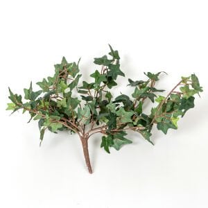 Yapay Sarmaşık Demet- İngiliz Sarmaşığı Yeşil 39 Cm.