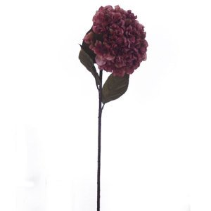 Yapay Çiçek Ortanca 69 Cm