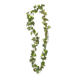 Yapay Asılabilir Sarmaşık - Alman Sarmaşığı Yeşil 180 Cm.
