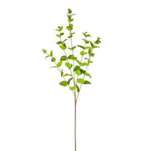 Yapay Yasemin Yaprağı Yeşil 90 Cm.