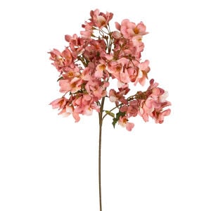 Yapay Papatya Pembe 80 Cm.