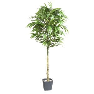 Yapay Mango Ağacı Yeşil 110 Cm.