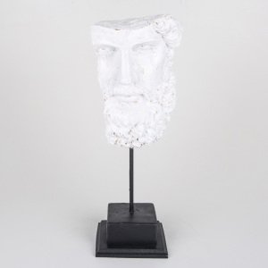 Veramaya Poseidon Mask Biblo 48 Cm