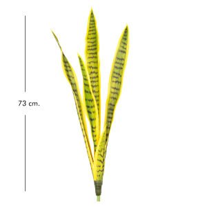 Yapay Paşa Kılıcı 73 Cm.
