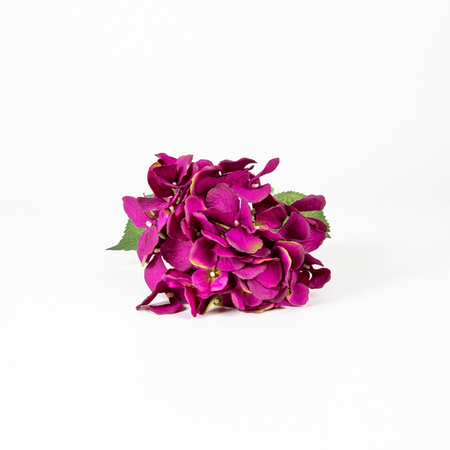 Yapay Ortanca, Mor - 53 cm